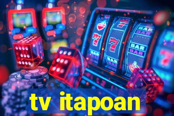 tv itapoan